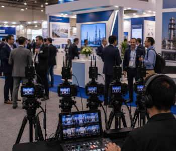 TRade Show